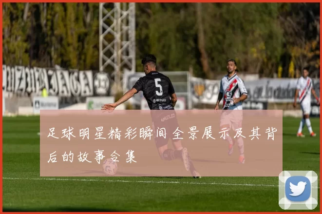足球明星精彩瞬间全景展示及其背后的故事合集