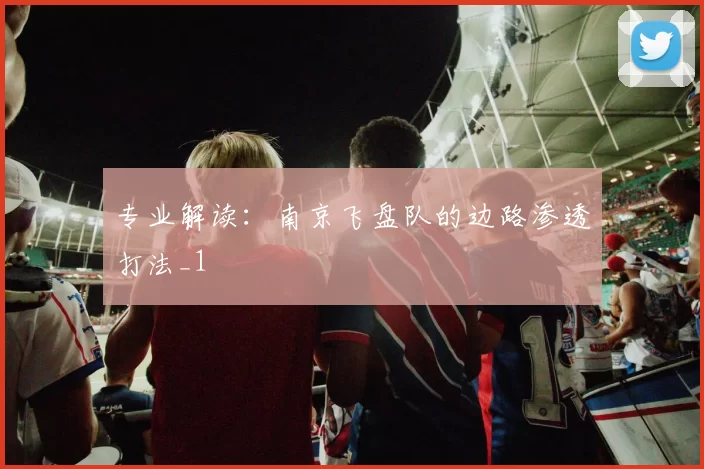 专业解读：南京飞盘队的边路渗透打法_1