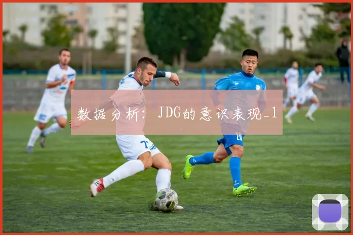 数据分析：JDG的意识表现_1